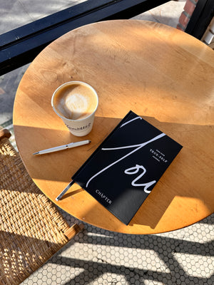 ジャーナリングを継続するための5つのポイント