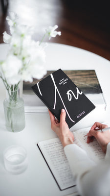 ジャーナリングの効果