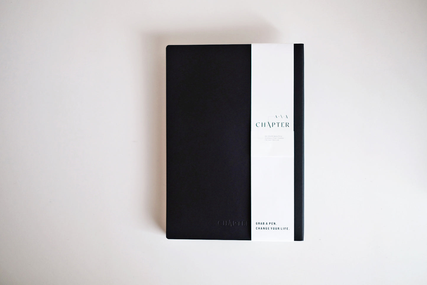 継続できる「DAILY JOURNAL」