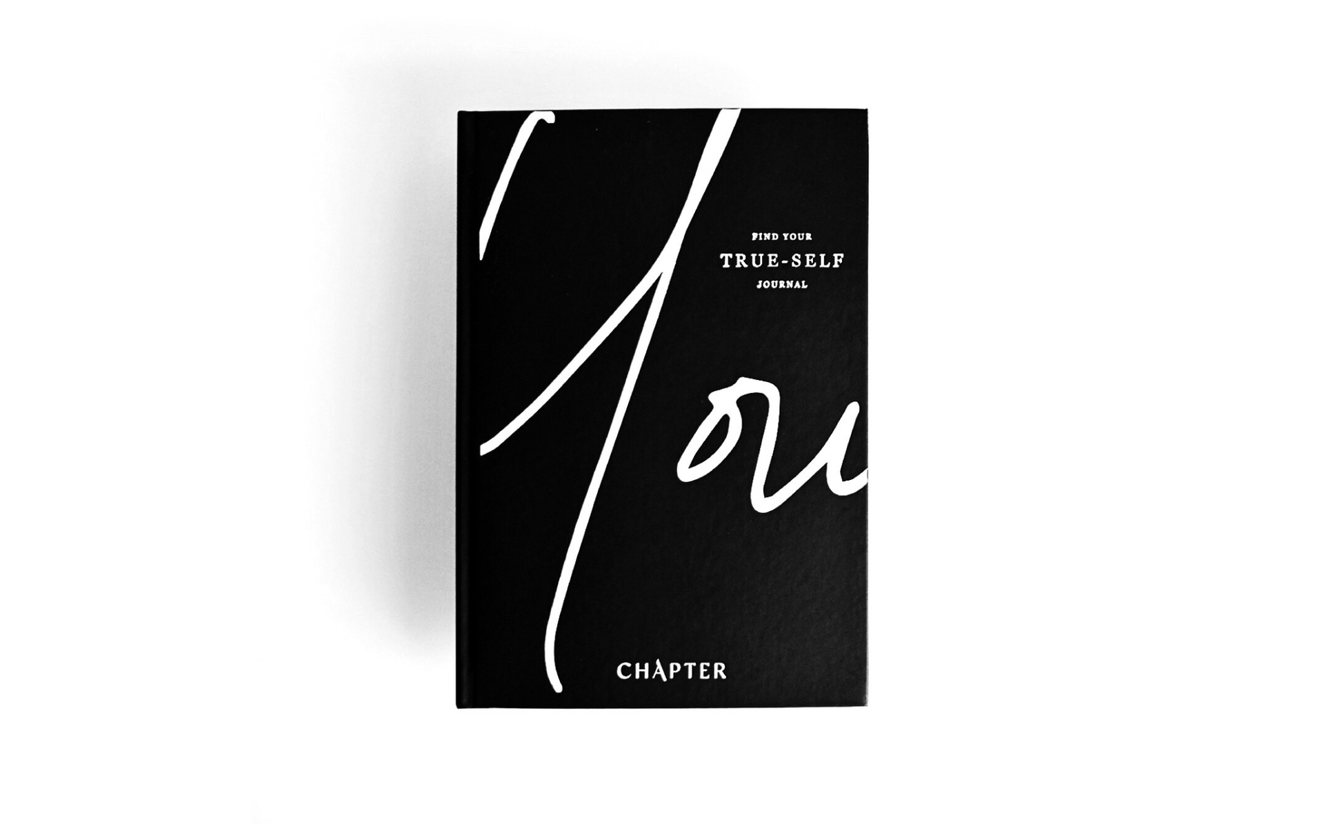 その他 CHAPTER Find Your True-Self Journal True-Self Journal – CHAPTER