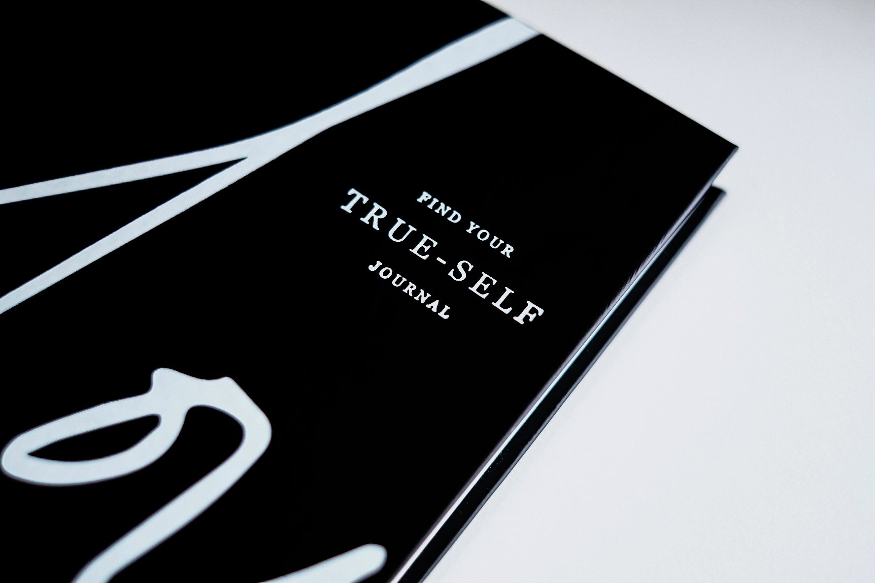 True-Self Journal – CHAPTER