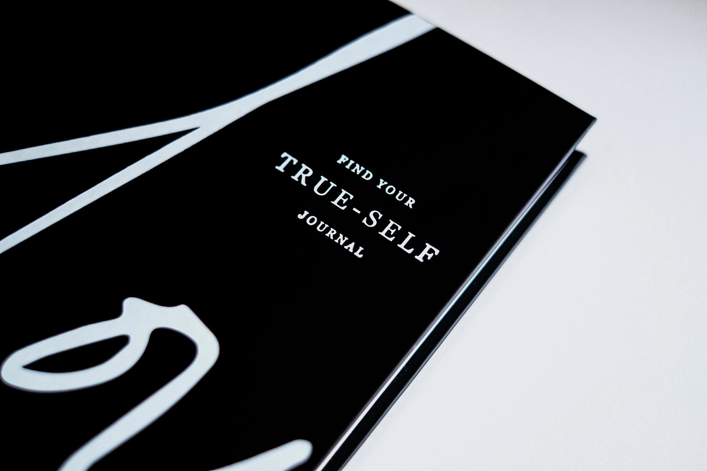 自分探しジャーナル「TRUE-SELF JOURNAL」