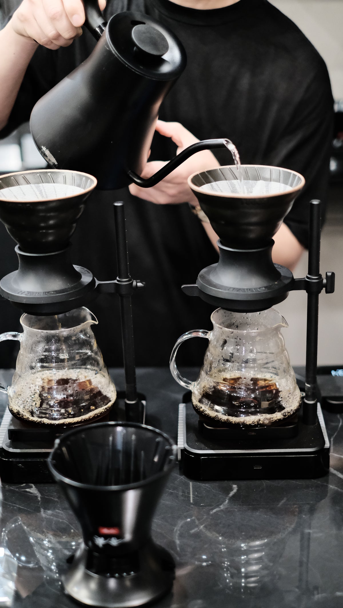 「CHAPTER COFFEE」by BARISTA MAP (豆 / 粉 100g )