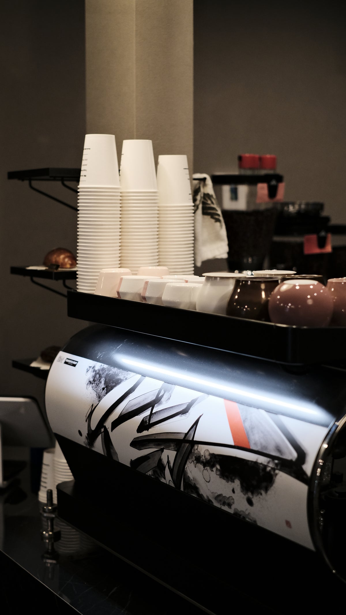 「CHAPTER COFFEE」by BARISTA MAP (豆 / 粉 100g )