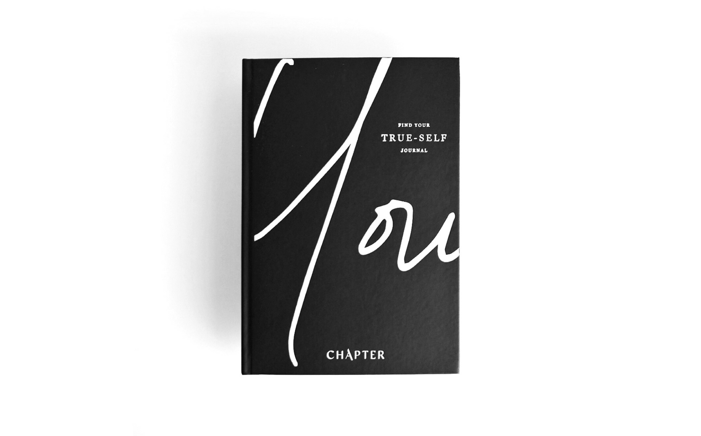 バイリンガールちか「TRUE-SELF JOURNAL」 True-Self Journal – CHAPTER