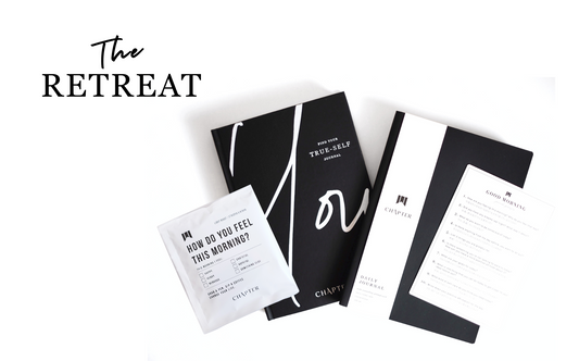 「RETREATセット」急がず、じっくりと自分探し (TRUE-SELF + DAILY + COFFEE) 税込 【送料無料！】