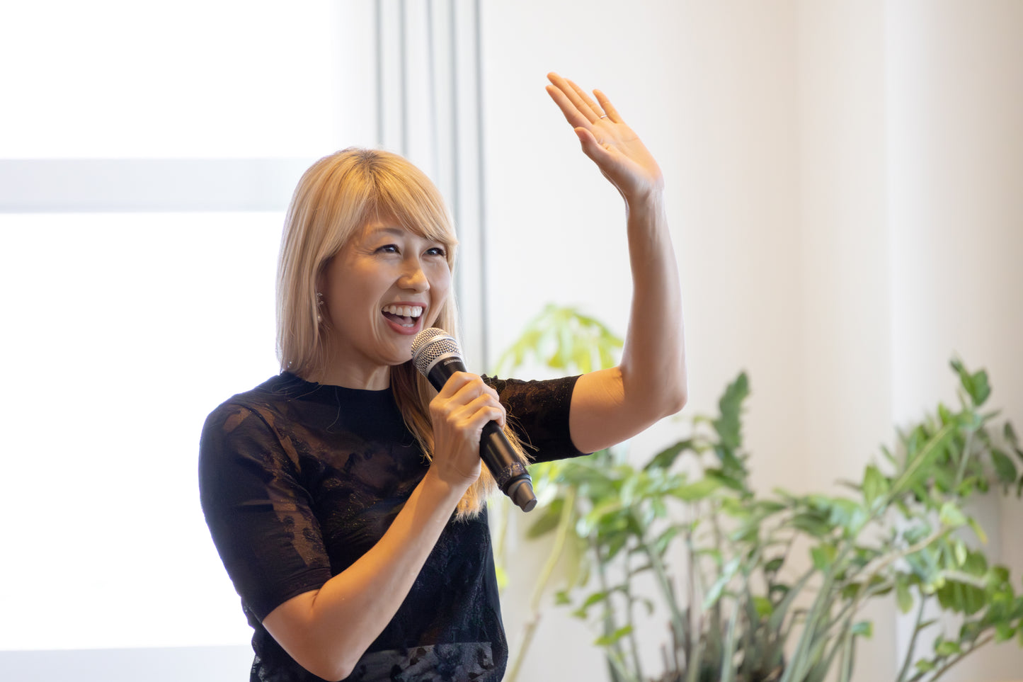 1月18日(日) 東京 | 吉田ちかトークイベント「 自分らしさの見つけ方」【午前の部】11時〜13時半