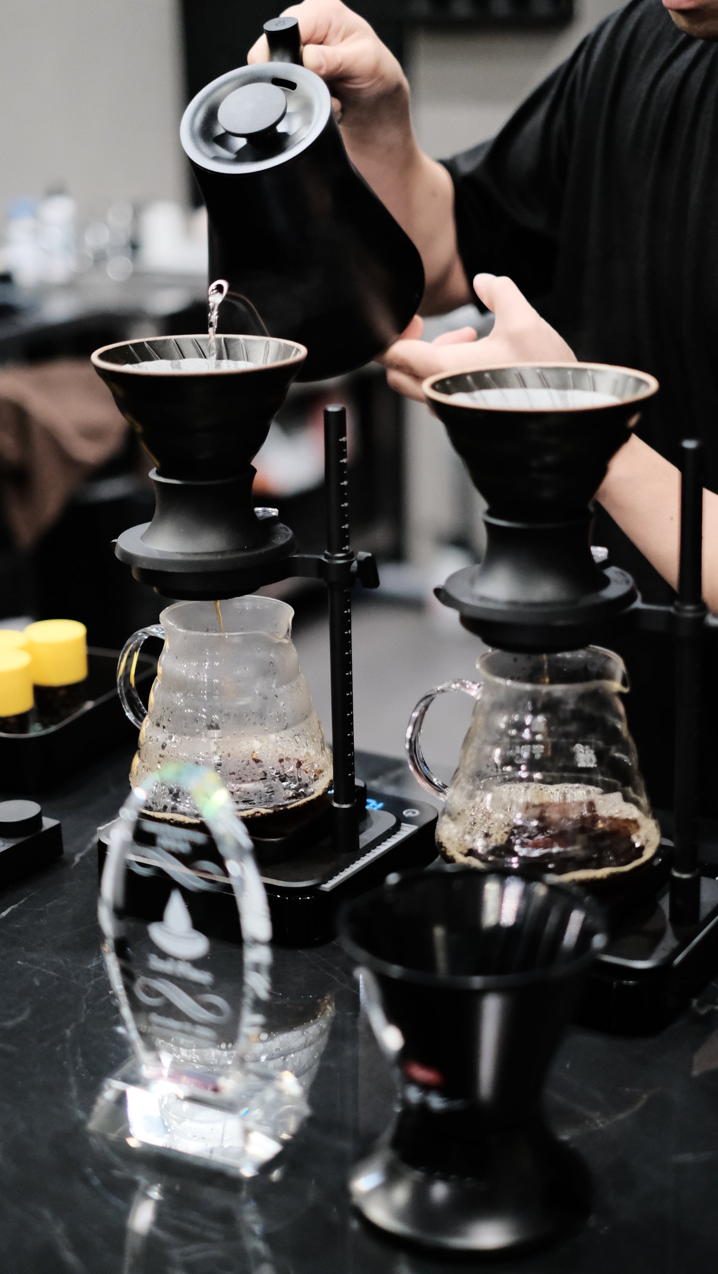 ✨NEW✨「CHAPTER COFFEE」by BARISTA MAP (ドリップ5杯入り) 税込 (発売記念価格！)
