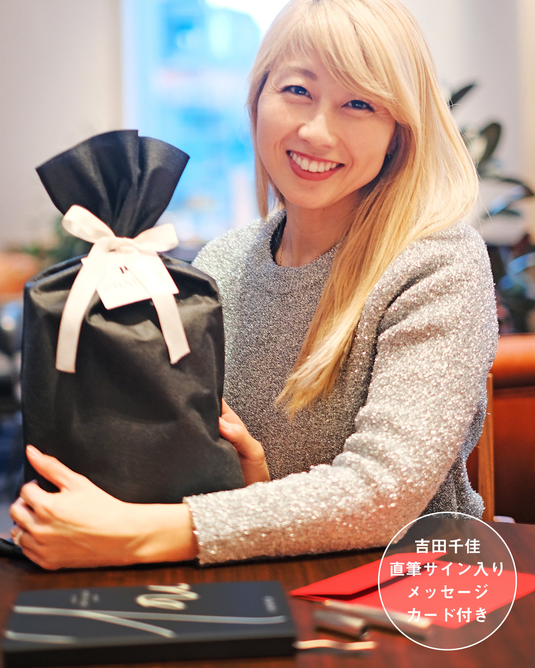 【NEW YOU】「COMMITTED セット」本気で取り組む自分探し (TRUE SELF + DAILY + PEN )  税込【送料無料！】